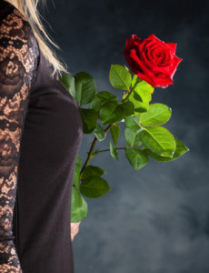Festmode für Damen